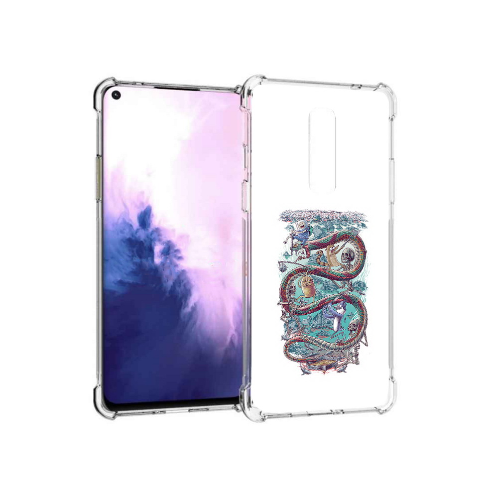 Чехол MyPads Tocco для OnePlus 8 время приключений страшилка (PT147214.134.280), Прозрачный, Tocco
Чехол MyPads Tocco для OnePlus 8 время приключений страшилка (PT147214.134.280), Прозрачный, Tocco