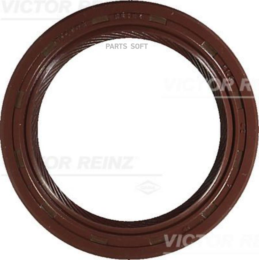 Сальник коленвала VICTOR REINZ 81-35147-00 передний; 31.5x42x7; Opel Astra; Corsa; Meriva
Сальник коленвала VICTOR REINZ 81-35147-00 передний; 31.5x42x7; Opel Astra; Corsa; Meriva