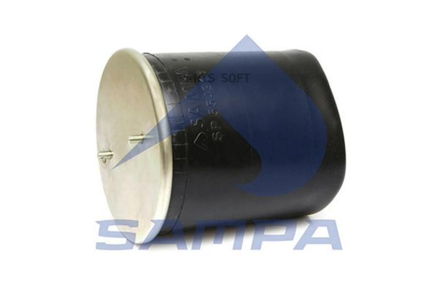 SAMPA SP554913K SP 554913-K_пневмоподушка со стаканом h485 2шп. d12.1отв.шт.M16. Порш.мет
SAMPA SP554913K SP 554913-K_пневмоподушка со стаканом h485 2шп. d12.1отв.шт.M16. Порш.мет