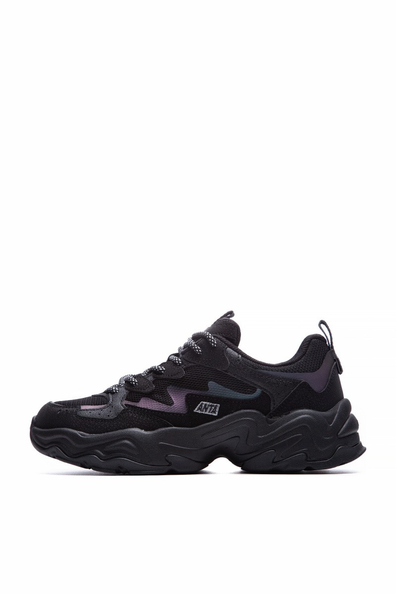 Спортивные кроссовки женские Anta 822438855 CHUNKY SHOES Meteorolite C37 черные 8.5 US, Черный, 822438855 CHUNKY SHOES Meteorolite C37
Спортивные кроссовки женские Anta 822438855 CHUNKY SHOES Meteorolite C37 черные 8.5 US, Черный, 822438855 CHUNKY SHOES Meteorolite C37