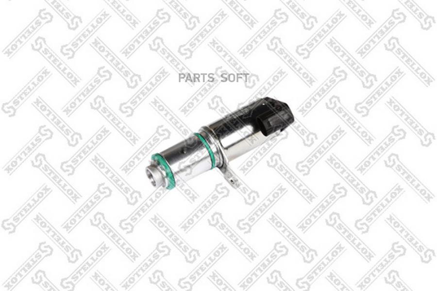 STELLOX 7551375SX 75-51375-SX_клапан электромагнитный распределительный выпуск Volvo C30
STELLOX 7551375SX 75-51375-SX_клапан электромагнитный распределительный выпуск Volvo C30