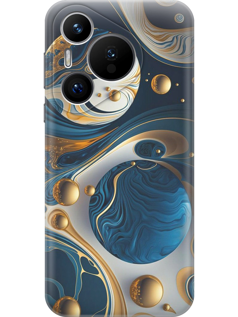 Силиконовый чехол на Huawei Pura 70 с принтом "Сине-золотые фигуры", Прозрачный;желтый;синий, 782624632
Силиконовый чехол на Huawei Pura 70 с принтом "Сине-золотые фигуры", Прозрачный;желтый;синий, 782624632