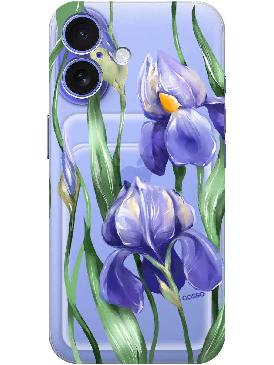 Силиконовый чехол на Apple iPhone 16 с принтом с карманом для карты прозрачный 826242, Прозрачный;белый;синий, 785196521
Силиконовый чехол на Apple iPhone 16 с принтом с карманом для карты прозрачный 826242, Прозрачный;белый;синий, 785196521