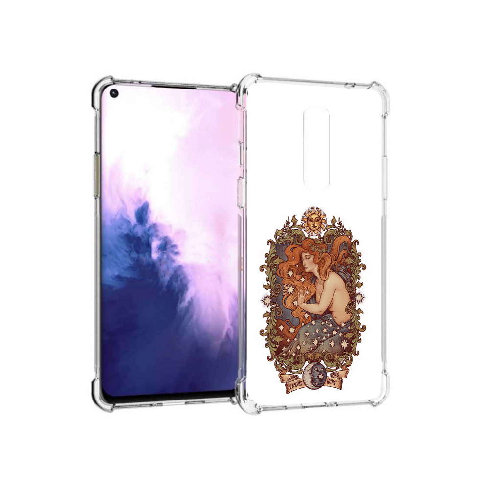 Чехол MyPads Tocco для OnePlus 8 звездная девушка абстракция (PT147214.134.351), Прозрачный, Tocco
Чехол MyPads Tocco для OnePlus 8 звездная девушка абстракция (PT147214.134.351), Прозрачный, Tocco