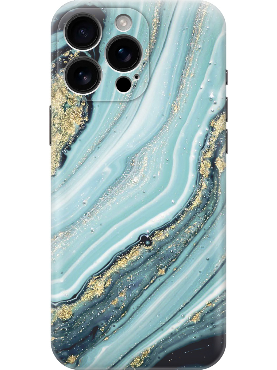 Силиконовый чехол на Apple iPhone 16 Pro Max с принтом "Зеленый мрамор", Прозрачный;белый;зеленый, 785198331
Силиконовый чехол на Apple iPhone 16 Pro Max с принтом "Зеленый мрамор", Прозрачный;белый;зеленый, 785198331