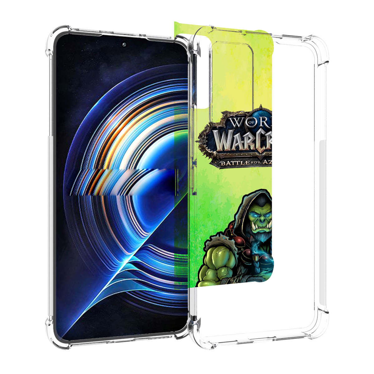 Чехол MyPads world-of-warcraft мужской для Tecno Camon 19 Neo, Прозрачный, Tocco
Чехол MyPads world-of-warcraft мужской для Tecno Camon 19 Neo, Прозрачный, Tocco
