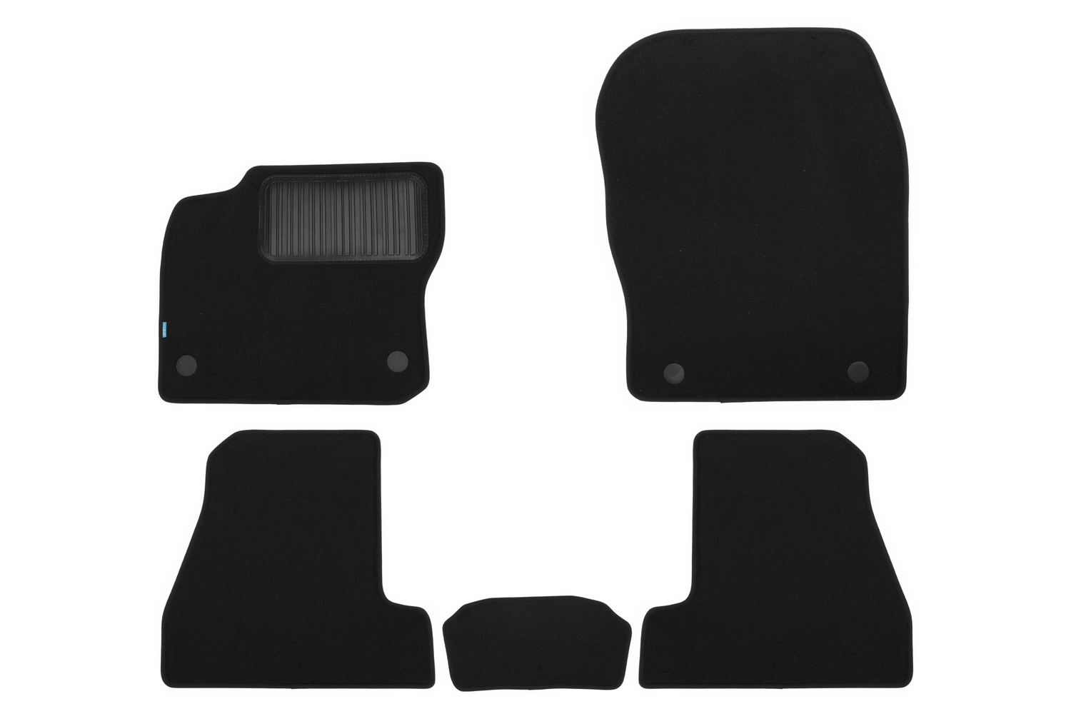 Коврики В Салон Klever Premium Infiniti Fx Акпп 2003-2009, Кросс., 5 Шт. (Текстиль)
Коврики В Салон Klever Premium Infiniti Fx Акпп 2003-2009, Кросс., 5 Шт. (Текстиль)