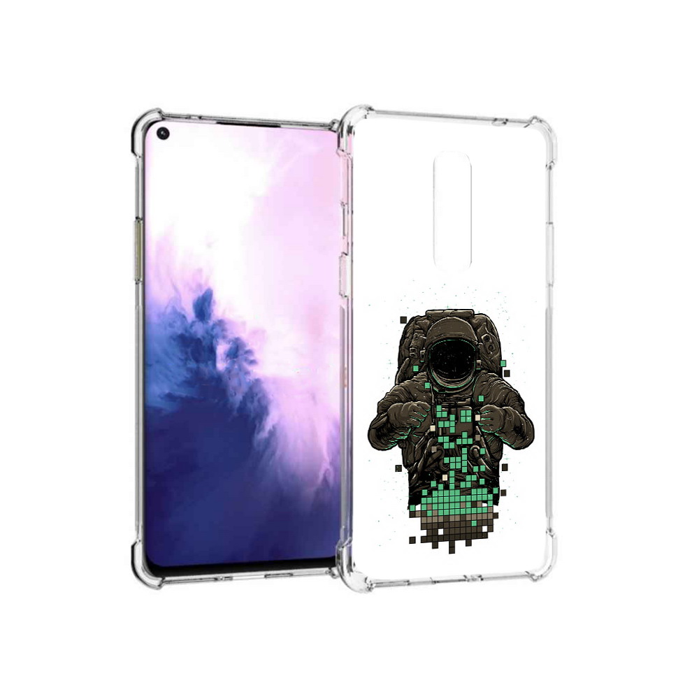 Чехол MyPads Tocco для OnePlus 8 космонавт с пикселями (PT147214.134.394), Прозрачный, Tocco
Чехол MyPads Tocco для OnePlus 8 космонавт с пикселями (PT147214.134.394), Прозрачный, Tocco