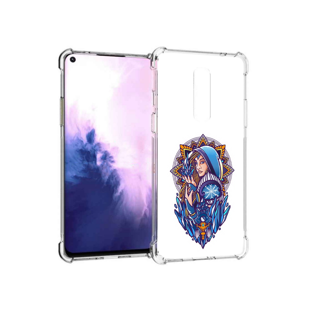 Чехол MyPads Tocco для OnePlus 8 кристал мейден дота 2 (PT147214.134.415), Прозрачный, Tocco
Чехол MyPads Tocco для OnePlus 8 кристал мейден дота 2 (PT147214.134.415), Прозрачный, Tocco