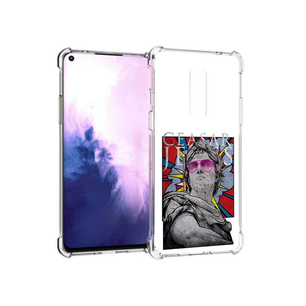 Чехол MyPads Tocco для OnePlus 8 крутая статуя свободы (PT147214.134.423), Прозрачный, Tocco
Чехол MyPads Tocco для OnePlus 8 крутая статуя свободы (PT147214.134.423), Прозрачный, Tocco