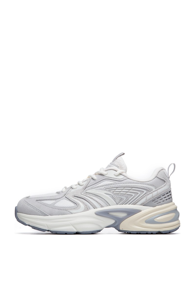 Спортивные кроссовки женские Anta 822438893 RETRO RUNNING GLACIER A-FLASHEDGE серые 8.5 US, Серый, 822438893 RETRO RUNNING GLACIER A-FLASHEDGE
Спортивные кроссовки женские Anta 822438893 RETRO RUNNING GLACIER A-FLASHEDGE серые 8.5 US, Серый, 822438893 RETRO RUNNING GLACIER A-FLASHEDGE