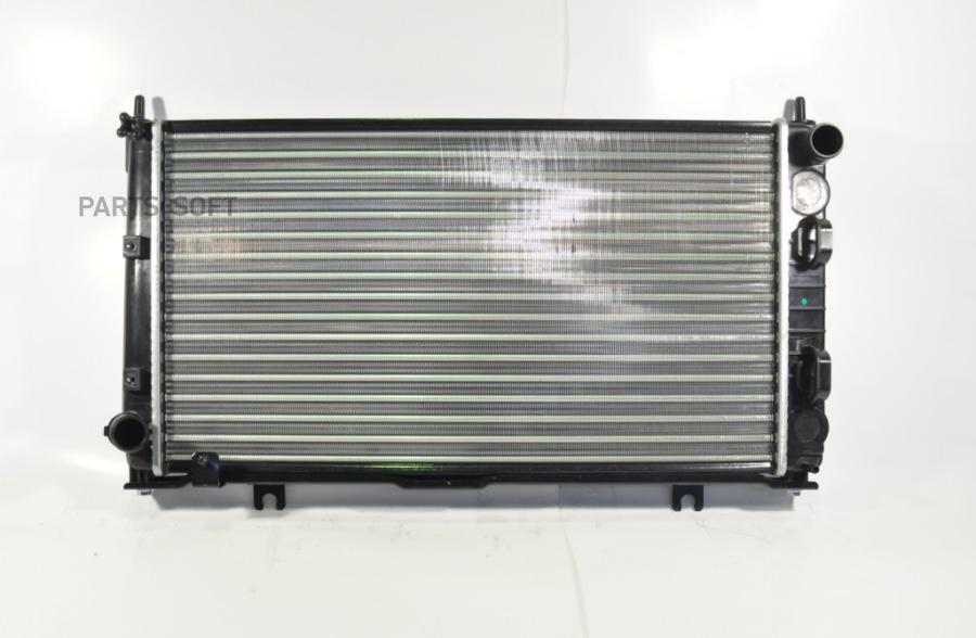 CRTR0115356_Радиатор охлаждения ВАЗ 2190, Калина 2192/2194 New, Cartronic CRTR0115356 Ref.
CRTR0115356_Радиатор охлаждения ВАЗ 2190, Калина 2192/2194 New, Cartronic CRTR0115356 Ref.