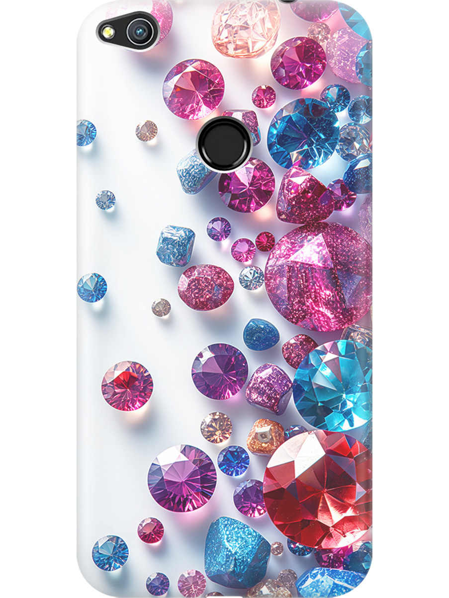 Силиконовый чехол на Honor 8 Lite / Huawei P8 Lite (2017) с принтом 813396, Прозрачный;белый;розовый;синий, 714714531
Силиконовый чехол на Honor 8 Lite / Huawei P8 Lite (2017) с принтом 813396, Прозрачный;белый;розовый;синий, 714714531