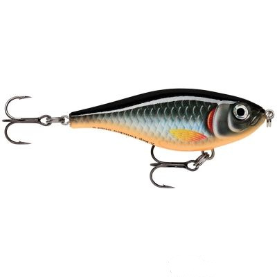 Воблер RAPALA X-Rap Twitchin' Shad 08 /HLW, Серый;оранжевый, X-Rap Twitchin' Shad
Воблер RAPALA X-Rap Twitchin' Shad 08 /HLW, Серый;оранжевый, X-Rap Twitchin' Shad