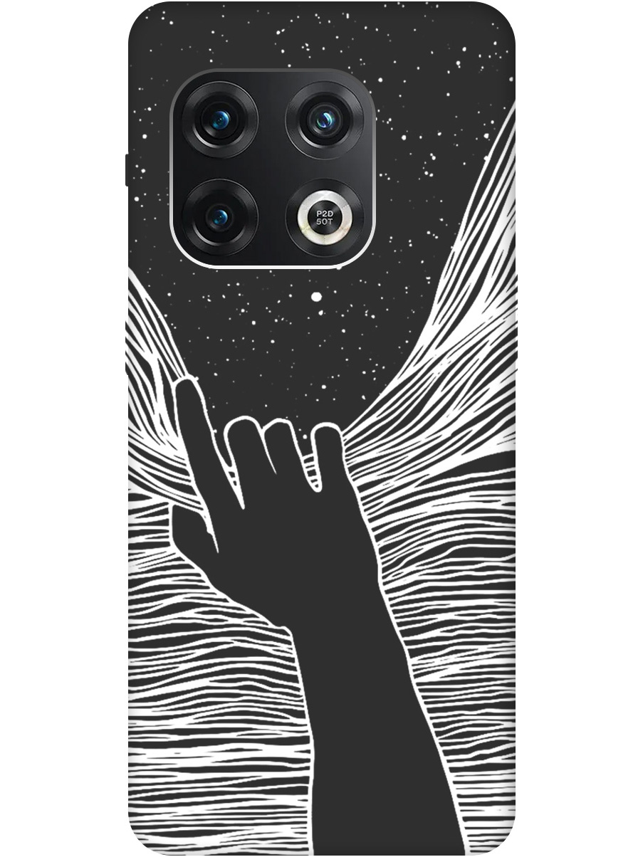 Силиконовый чехол на OnePlus 10 Pro с рисунком "Рука и нити" Soft Touch черный, 20000331
Силиконовый чехол на OnePlus 10 Pro с рисунком "Рука и нити" Soft Touch черный, 20000331