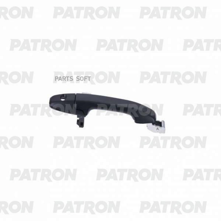 PATRON P20-0058R Ручка двери наружн передн прав без отв для замка HONDA: Civic , Coupe 06-
PATRON P20-0058R Ручка двери наружн передн прав без отв для замка HONDA: Civic , Coupe 06-