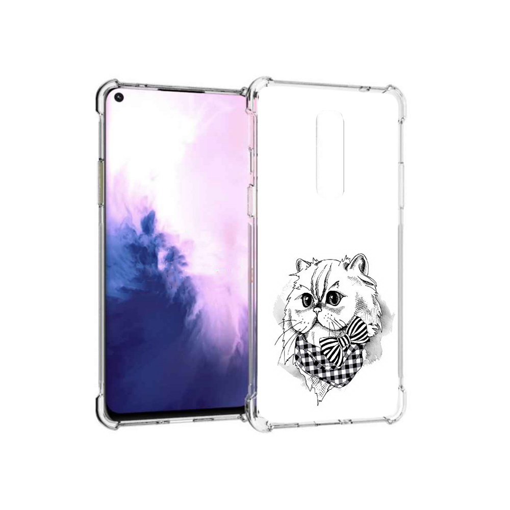 Чехол MyPads Tocco для OnePlus 8 нарисованная красивая кошечка (PT147214.134.503), Прозрачный, Tocco
Чехол MyPads Tocco для OnePlus 8 нарисованная красивая кошечка (PT147214.134.503), Прозрачный, Tocco
