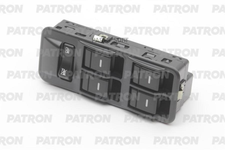 PATRON P15-0194 Блок управления стеклоподъемником LAND ROVER: Discovery III 2004-2009, Ran
PATRON P15-0194 Блок управления стеклоподъемником LAND ROVER: Discovery III 2004-2009, Ran