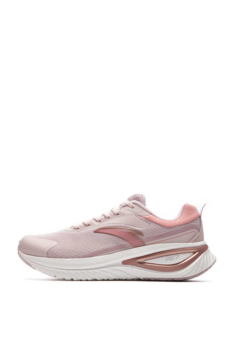 Спортивные кроссовки женские Anta 822435519 DAILY RUNNING Journey PG7 серые 6 US, Серый, 822435519 DAILY RUNNING Journey PG7
Спортивные кроссовки женские Anta 822435519 DAILY RUNNING Journey PG7 серые 6 US, Серый, 822435519 DAILY RUNNING Journey PG7