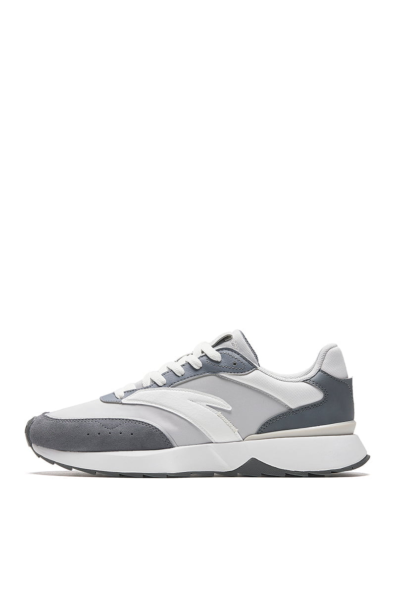 Спортивные кроссовки мужские Anta Casual Shoes Heritage70 серые 7 US, Серый, Casual Shoes Heritage70
Спортивные кроссовки мужские Anta Casual Shoes Heritage70 серые 7 US, Серый, Casual Shoes Heritage70