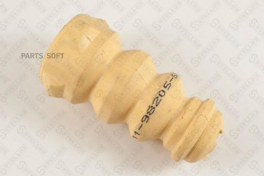 11-98205-SX_отбойник амортизатора заднего VW Polo,Skoda Fabia,Seat Ibiza 1.0-2.0/1.4TDI-1
11-98205-SX_отбойник амортизатора заднего VW Polo,Skoda Fabia,Seat Ibiza 1.0-2.0/1.4TDI-1