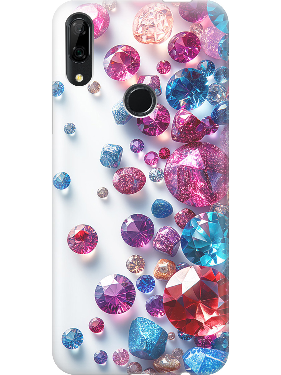 Чехол на Honor 9X / 9X Premium / Huawei P Smart Z / Y9 Prime (2019) 813558, Прозрачный;белый;розовый;синий, 721096531
Чехол на Honor 9X / 9X Premium / Huawei P Smart Z / Y9 Prime (2019) 813558, Прозрачный;белый;розовый;синий, 721096531