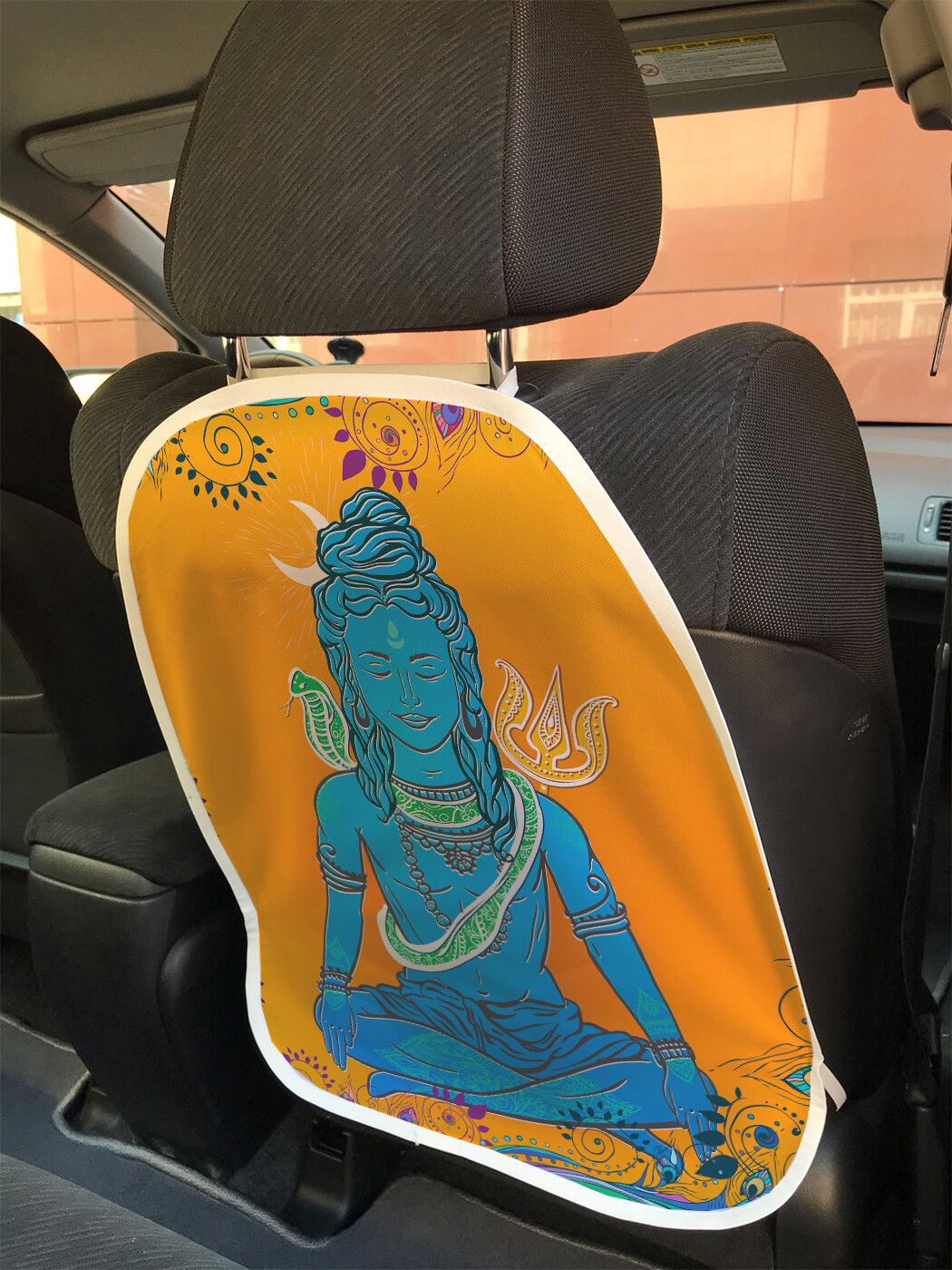 Накидка на спинку сиденья JoyArty Кумари думает, 45х62, Кумари думает
Накидка на спинку сиденья JoyArty Кумари думает, 45х62, Кумари думает