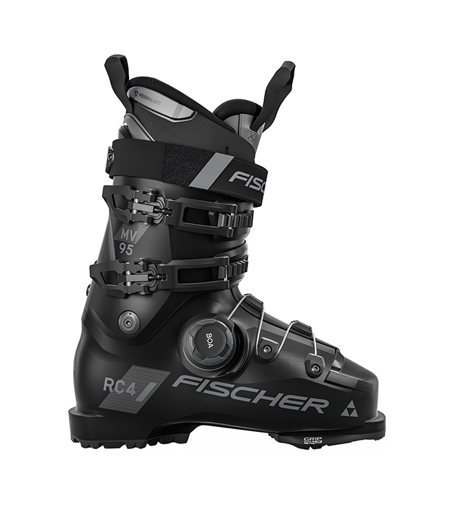 Горнолыжные ботинки Fischer RC4 95 MV BOA VAC GW Ice Grey 24/25, 25.5, RC4 95 MV BOA VAC GW Ice Grey (24/25)
Горнолыжные ботинки Fischer RC4 95 MV BOA VAC GW Ice Grey 24/25, 25.5, RC4 95 MV BOA VAC GW Ice Grey (24/25)