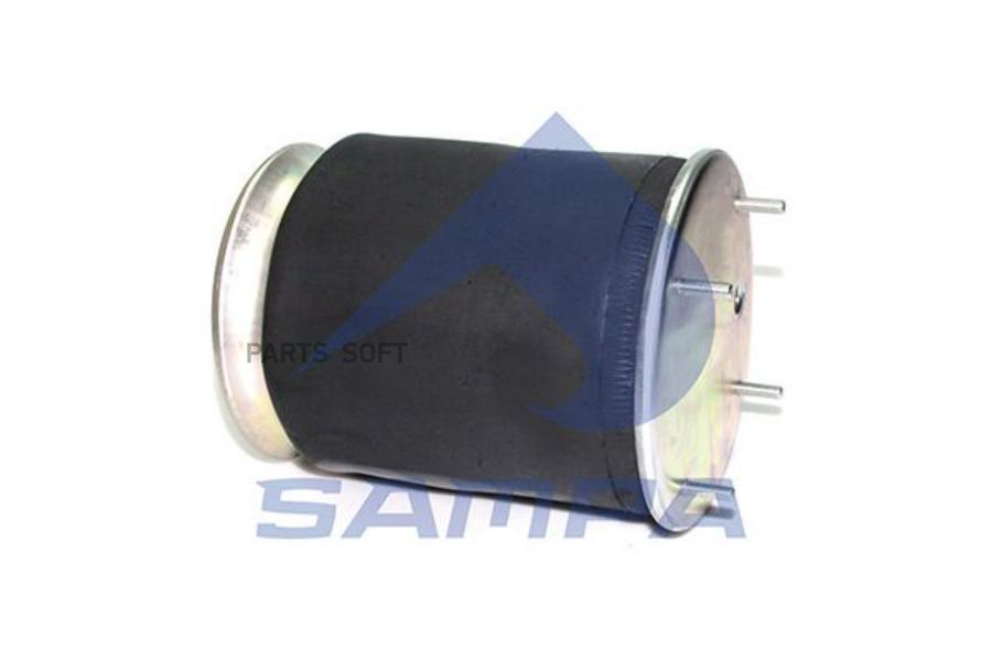 SAMPA SP55813K SP 55813-K_пневмоподушка со стак 4шп.M12. 1отв.шт.M22. Порш стальн.4отв.M1
SAMPA SP55813K SP 55813-K_пневмоподушка со стак 4шп.M12. 1отв.шт.M22. Порш стальн.4отв.M1