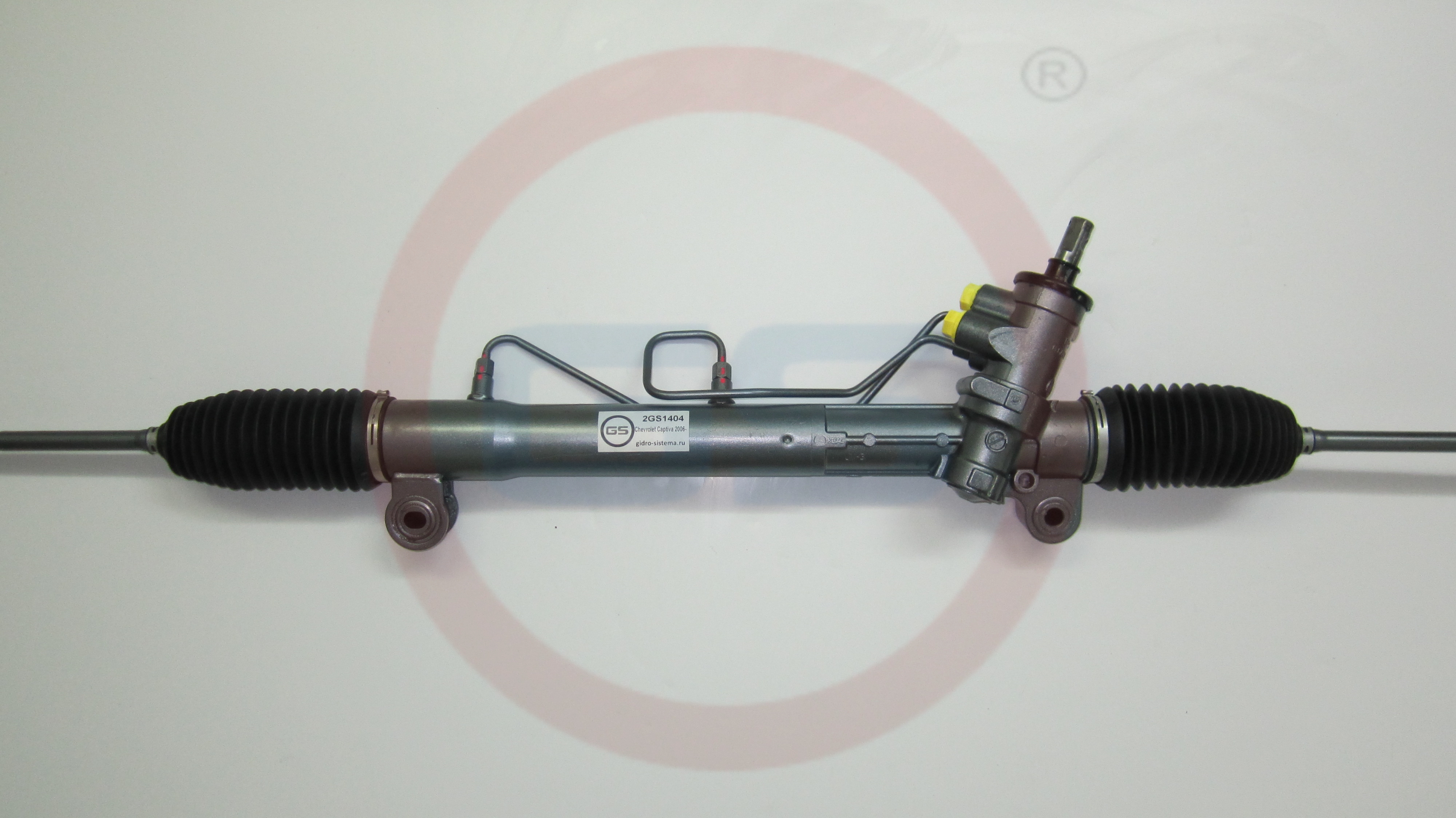 Рулевая рейка GS Chevrolet Captiva 2006-, OPEL Antara 2006- 2GS1404, 25983557, 95026279, 95281572, 95488653, 96930033, 96942297, 94567344, 95026279, 94567345, 95488647, 96626518, 96626519, 96626520, 96626522, R21831RB, R21832RB, CR205, H2008U, CR9008KIT
Рулевая рейка GS Chevrolet Captiva 2006-, OPEL Antara 2006- 2GS1404, 25983557, 95026279, 95281572, 95488653, 96930033, 96942297, 94567344, 95026279, 94567345, 95488647, 96626518, 96626519, 96626520, 96626522, R21831RB, R21832RB, CR205, H2008U, CR9008KIT