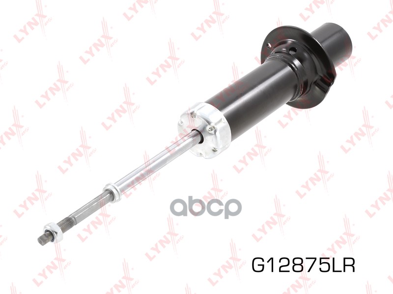 фото Амортизатор подвески lynxauto g12875lr