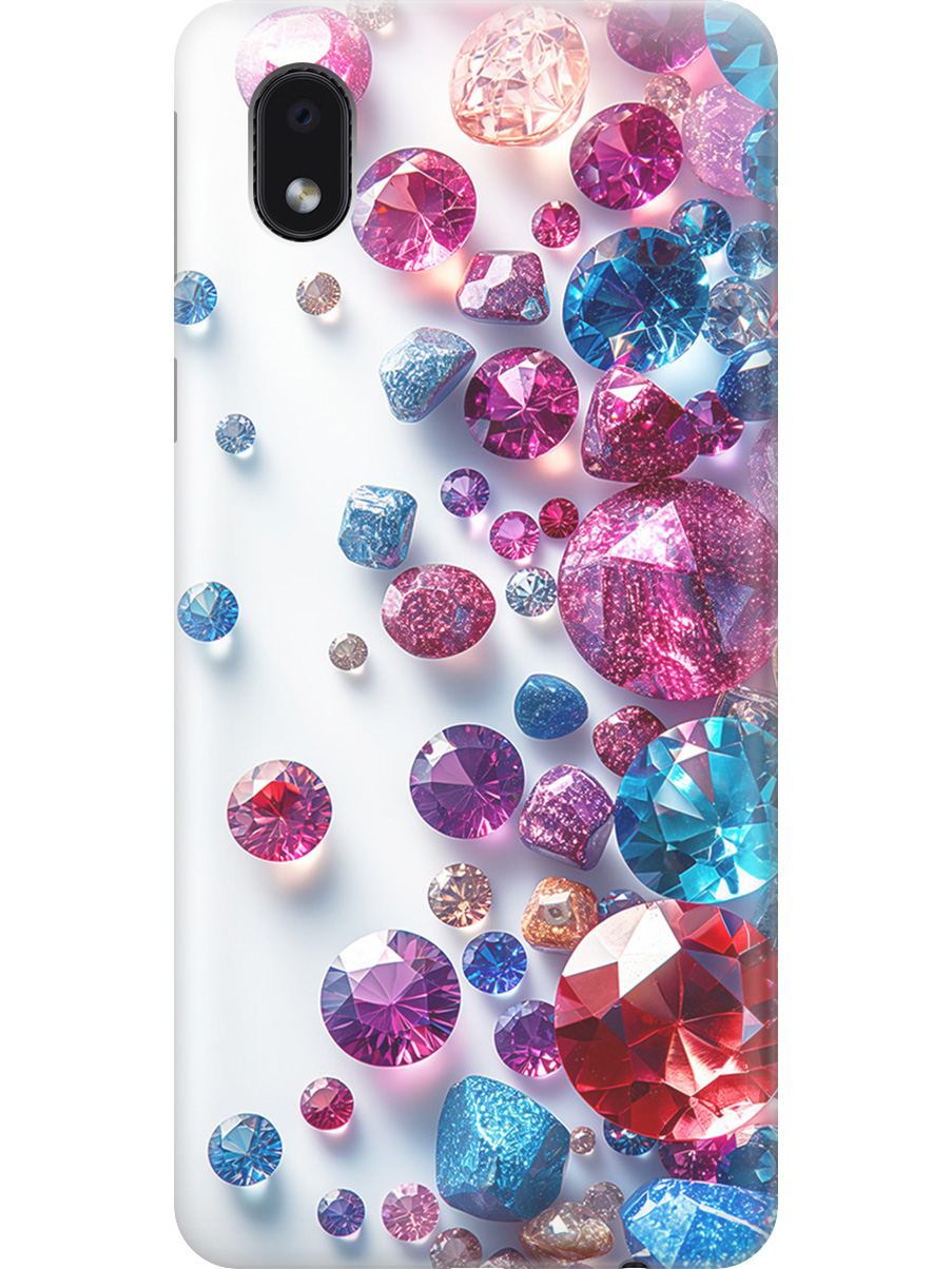 Силиконовый чехол на Samsung Galaxy A01 Core / M01 Core с принтом 813615, Прозрачный;белый;розовый;синий, 723348331
Силиконовый чехол на Samsung Galaxy A01 Core / M01 Core с принтом 813615, Прозрачный;белый;розовый;синий, 723348331