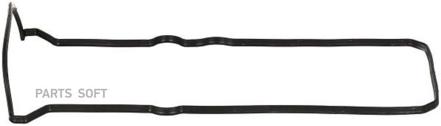 Прокладка клапанной крышки TOYOTA LAND CRUISER 100/200 4.7 02- / LEXUS GS, LS, LX, SC [3UZ
Прокладка клапанной крышки TOYOTA LAND CRUISER 100/200 4.7 02- / LEXUS GS, LS, LX, SC [3UZ