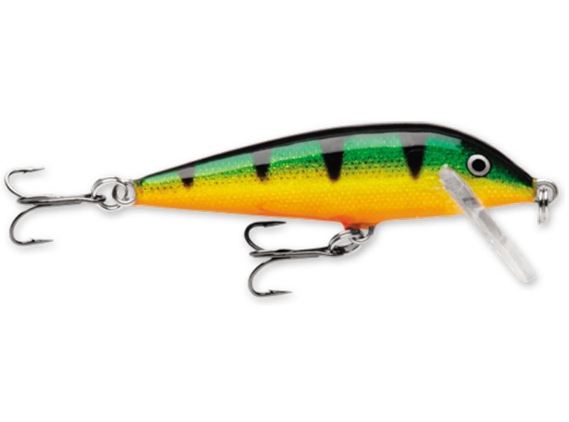 Воблер тонущий Rapala Countdown CD07-P (1,5м-2,4м, 7 см 7 гр), Зеленый;желтый;черный, CountDown
Воблер тонущий Rapala Countdown CD07-P (1,5м-2,4м, 7 см 7 гр), Зеленый;желтый;черный, CountDown