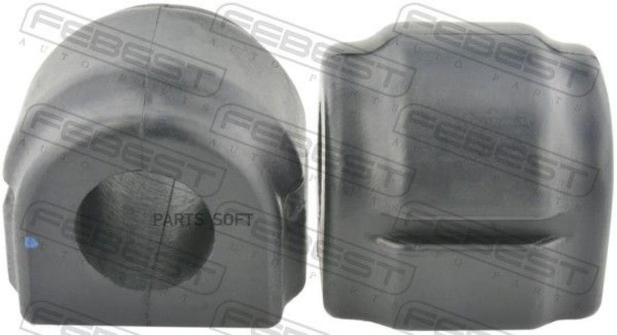 FEBEST Втулка заднего стабилизатора L=R (компл) VOLVO S60 00-10S80 99-06 FEBEST VLSB-S60RD
FEBEST Втулка заднего стабилизатора L=R (компл) VOLVO S60 00-10S80 99-06 FEBEST VLSB-S60RD