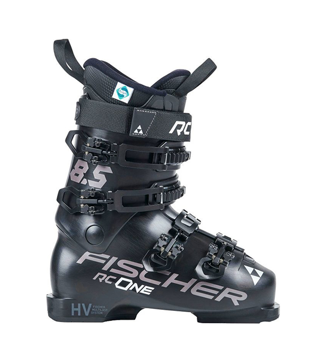 Горнолыжные ботинки Fischer RC One 8.5 Black Black 24/25, 25.5, RC One 8.5 Black Black (24/25)
Горнолыжные ботинки Fischer RC One 8.5 Black Black 24/25, 25.5, RC One 8.5 Black Black (24/25)