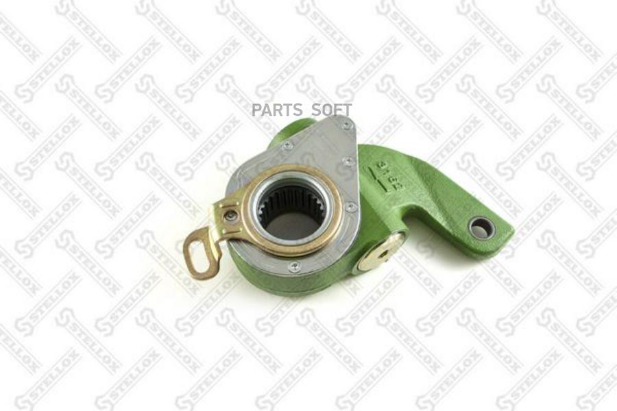 STELLOX 8504000SX 85-04000-SX_трещетка автомат., левая задняя (с шириной накладок 220мм)
STELLOX 8504000SX 85-04000-SX_трещетка автомат., левая задняя (с шириной накладок 220мм)