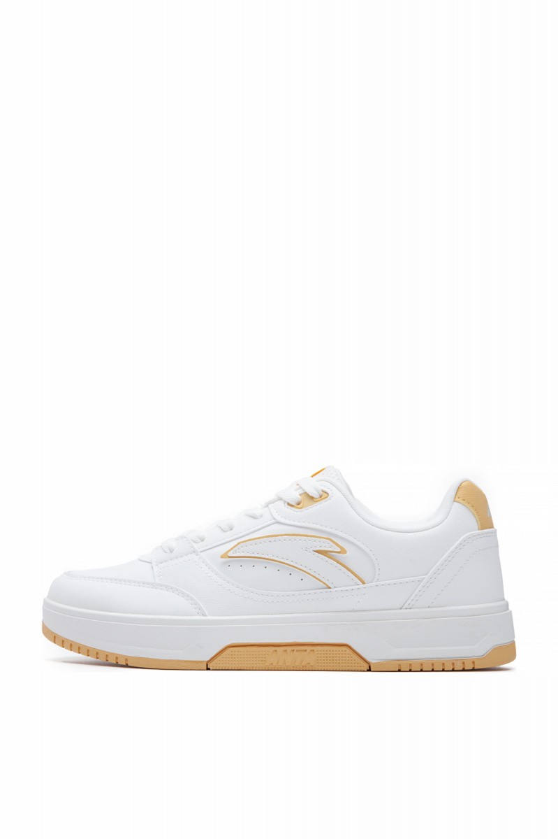 Спортивные кеды женские Anta 822438012 Classic BASIC CLASSIC бежевые 8.5 US, Бежевый, 822438012 Classic BASIC CLASSIC
Спортивные кеды женские Anta 822438012 Classic BASIC CLASSIC бежевые 8.5 US, Бежевый, 822438012 Classic BASIC CLASSIC