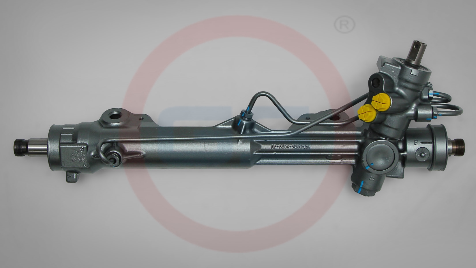 Рулевая рейка GS Ford USA Mercury Sable 1999-2005 2GS2706, F50C3550EB, 4038765, F68C3504ABRM, F6DZ3280AA, XF1Z3504ABRM, XF1Z350ABRM, XF1Z3V504ABRM, XF1Z3504BCRM, XF1Z350BCRM, XF1Z3V504BCRM, STG17RM, H3120U, R2614, R26141NW
Рулевая рейка GS Ford USA Mercury Sable 1999-2005 2GS2706, F50C3550EB, 4038765, F68C3504ABRM, F6DZ3280AA, XF1Z3504ABRM, XF1Z350ABRM, XF1Z3V504ABRM, XF1Z3504BCRM, XF1Z350BCRM, XF1Z3V504BCRM, STG17RM, H3120U, R2614, R26141NW