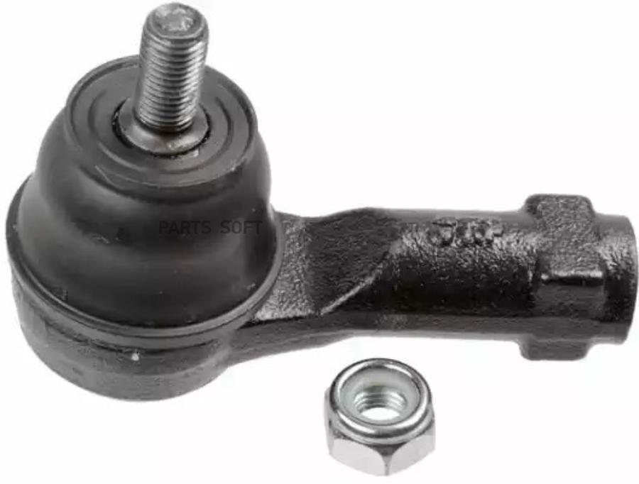 Наконечник рулевой тяги MITSUBISHI: ASX 10-, ASX Van 10-, LANCER SPORTBACK 07-, LANCER 07-
Наконечник рулевой тяги MITSUBISHI: ASX 10-, ASX Van 10-, LANCER SPORTBACK 07-, LANCER 07-
