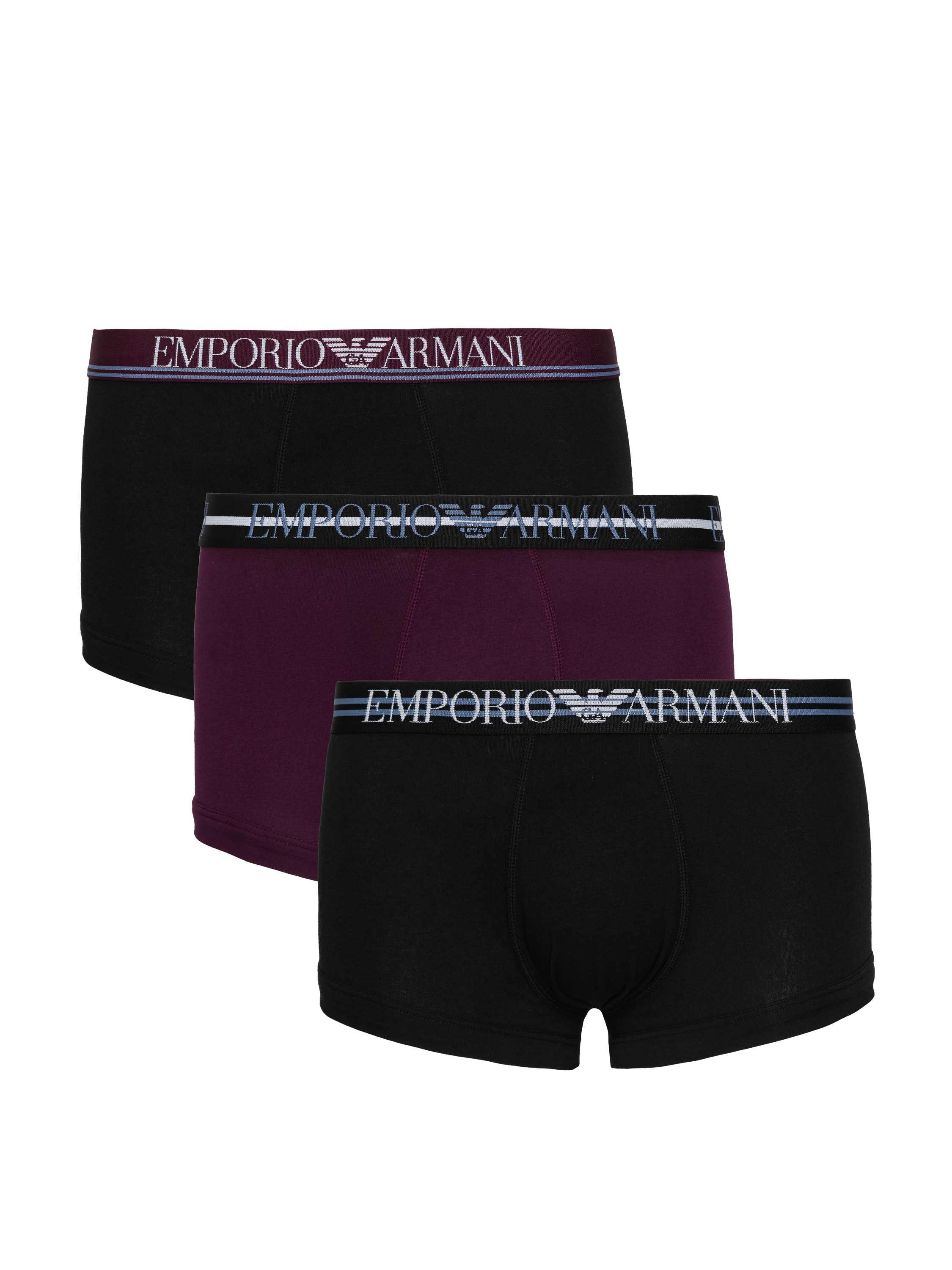 Комплект трусов мужских EA Underwear 1113572F723 разноцветных 54 RU, Разноцветный, 1113572F723
Комплект трусов мужских EA Underwear 1113572F723 разноцветных 54 RU, Разноцветный, 1113572F723
