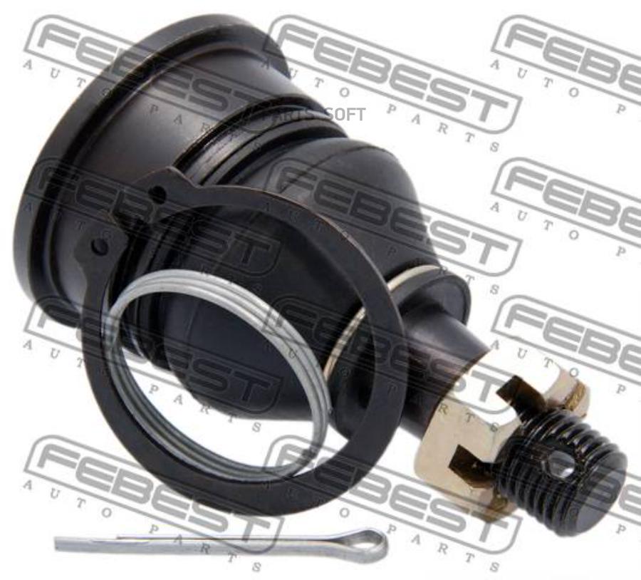 FEBEST Опора шаровая переднего нижнего рычага NISSAN STAGEA FEBEST 0220-C34 FEBEST 0220-C3
FEBEST Опора шаровая переднего нижнего рычага NISSAN STAGEA FEBEST 0220-C34 FEBEST 0220-C3