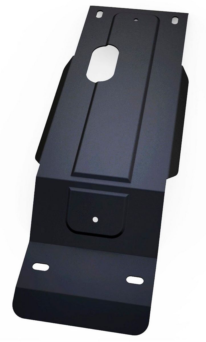 Защита картера и КПП АвтоБроня для УАЗ 3962 1965-2022, сталь 3 мм, арт.222.06320.1-5, 222.06320.1-5
Защита картера и КПП АвтоБроня для УАЗ 3962 1965-2022, сталь 3 мм, арт.222.06320.1-5, 222.06320.1-5