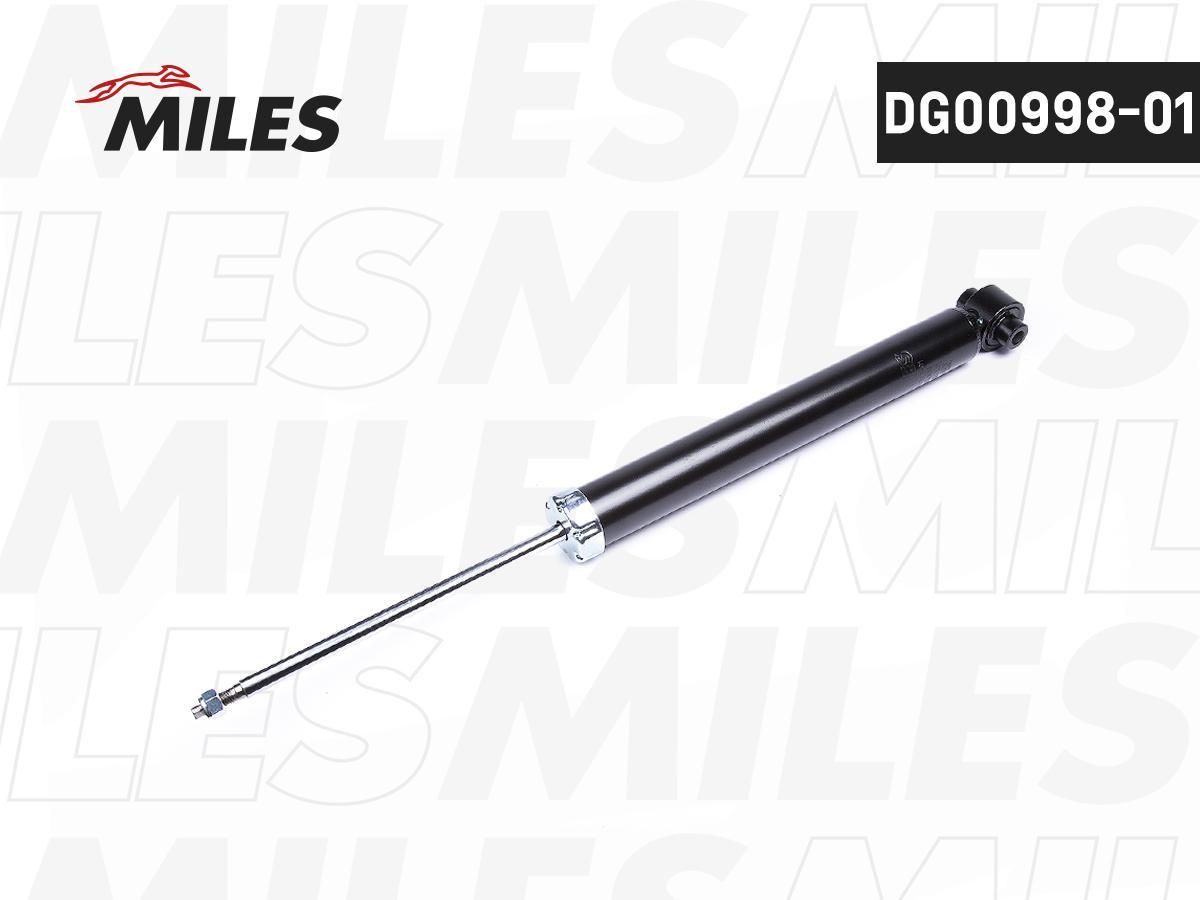 MILES DG00998-01 Амортизатор SKODA OCTAVIA III 12-/Kodiaq/ VW TIGUAN 16-/Golf VII KYB 34
MILES DG00998-01 Амортизатор SKODA OCTAVIA III 12-/Kodiaq/ VW TIGUAN 16-/Golf VII KYB 34