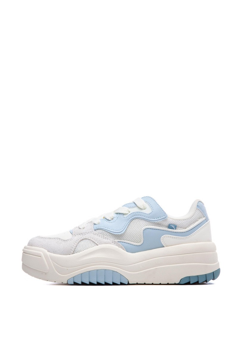Спортивные кеды женские Anta 822438021 WOMEN EXCLUSIVE Egg Waffle 2.0 бежевые 5.5 US, Бежевый, 822438021 WOMEN EXCLUSIVE Egg Waffle 2.0
Спортивные кеды женские Anta 822438021 WOMEN EXCLUSIVE Egg Waffle 2.0 бежевые 5.5 US, Бежевый, 822438021 WOMEN EXCLUSIVE Egg Waffle 2.0