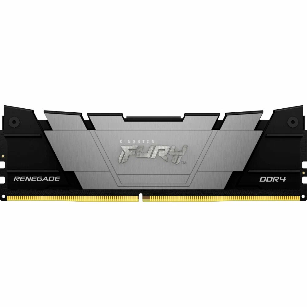 Оперативная память Kingston FURY Renegade (KF440C19RB12/16), DDR4 1x16Gb, 3200MHz, FURY Renegade
Оперативная память Kingston FURY Renegade (KF440C19RB12/16), DDR4 1x16Gb, 3200MHz, FURY Renegade