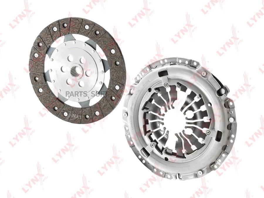 К-кт сцепл.RENAULT Duster 1.5D 12> /Clio III-IV 1.5D 5> ,NISSAN Juke/ Note/ Qashqai(J1)/ T
К-кт сцепл.RENAULT Duster 1.5D 12> /Clio III-IV 1.5D 5> ,NISSAN Juke/ Note/ Qashqai(J1)/ T
