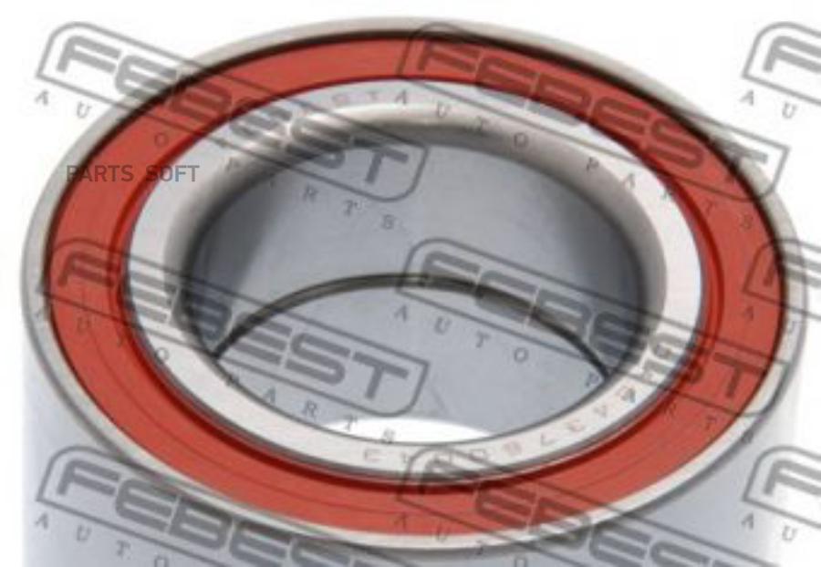 FEBEST Подшипник ступ.NISSAN ALMERAMAXIMAPRIMERAX-TRAIL 00- пер. FEBEST DAC43760043
FEBEST Подшипник ступ.NISSAN ALMERAMAXIMAPRIMERAX-TRAIL 00- пер. FEBEST DAC43760043