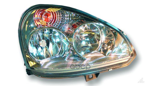 Блок-Фара Ваз 2170 Правая Automotive Lighting 676512.066 Automotive Lighting арт. 676512.0
Блок-Фара Ваз 2170 Правая Automotive Lighting 676512.066 Automotive Lighting арт. 676512.0