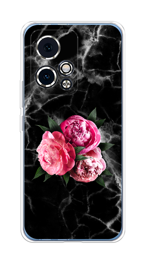 Чехол на Honor 90 GT "Букет на черном мраморе", Черный;серый;розовый;зеленый;белый, 6123450-1
Чехол на Honor 90 GT "Букет на черном мраморе", Черный;серый;розовый;зеленый;белый, 6123450-1